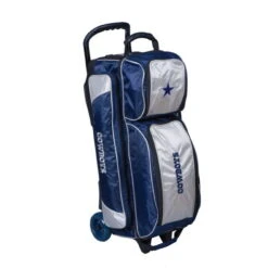 KR Strikeforce NFL Triple Roller Dallas Cowboys