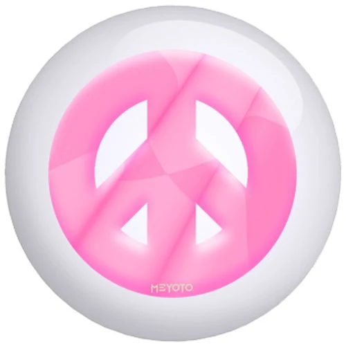 OnTheBallBowling Meyoto Peace in Pink OnTheBallBowling Meyoto Peace In Pink -Bowling Store 3c1efce8 84f9 4e92 bec9 06326ae995ae