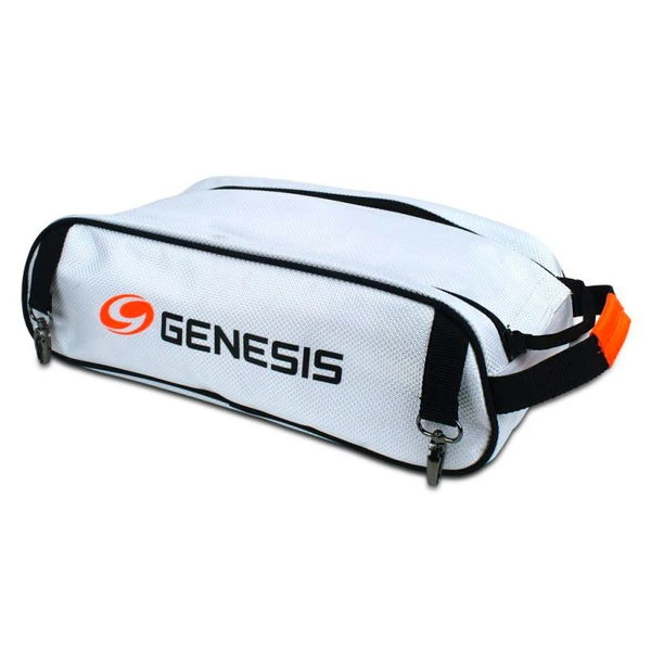 Genesis Sport Add-On Shoe Bag White Genesis Sport Add-On Shoe Bag White -Bowling Store 3c81bdda a8b6 4529 a214 35a62e499457