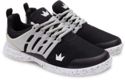 Brunswick Mens Avalanche Black/Grey -Bowling Store 3d6b665a b8aa 4548 8a71 c4b2090b49ef