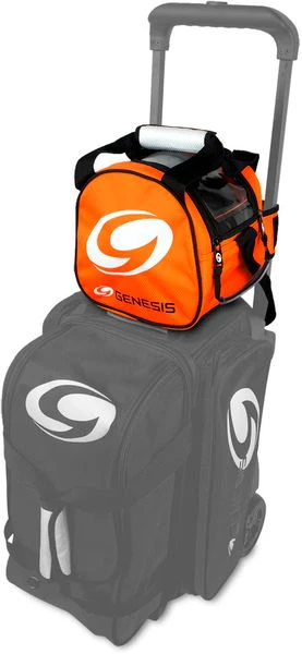 Genesis Sport Add-On Ball Bag Orange Genesis Sport Add-On Ball Bag Orange -Bowling Store 3f3218be 4e45 4af1 a9b7 18a6d6dd837b