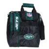 KR Strikeforce 2020 NFL Single Tote New York Jets 1 KR Strikeforce 2020 NFL Single Tote New York Jets -Bowling Store 3f371813 d50e 4048 8044 db78e796a525