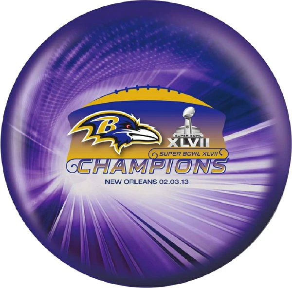 OnTheBallBowling Baltimore Ravens Superbowl OnTheBallBowling Baltimore Ravens Superbowl -Bowling Store 3fc60703 475f 4d41 bf83 c7f9a1cbe578