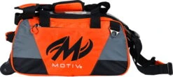 Motiv Ballistix Double Tote Tangerine -Bowling Store 40ea6ef9 49c3 4fc1 a79d a8b36067f528