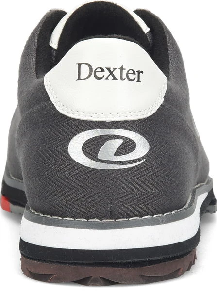 Dexter Mens SST 8 Knit Charcoal Dexter Mens SST 8 Knit Charcoal -Bowling Store 41494f7c 9754 4321 8b01 872c6878fd0e