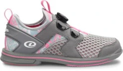 Dexter Womens DexLite Pro BOA Grey/Pink Right Hand -Bowling Store 41575df2 bf81 43b2 8573 14e9ef25dc80