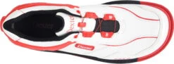 Dexter Mens SST 6 Hybrid BOA White & Red Right Hand Wide Width