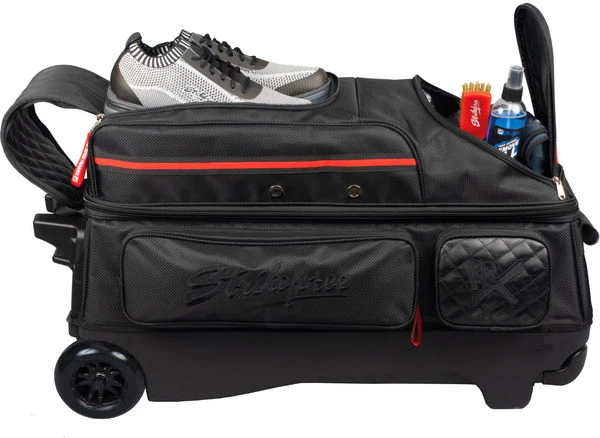 KR Strikeforce Diamond Triple Roller Black KR Strikeforce Diamond Triple Roller Black -Bowling Store 43103401 ba3b 450b bc30 5519f0f84673