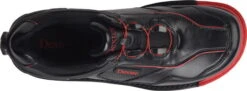 Dexter Mens SST 6 Hybrid BOA Black/Red Left Hand -Bowling Store 431ccd36 ab9f 4d6b 834d 020808e5bc5e