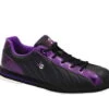 3G Kicks Unisex Black/Purple -Bowling Store 433a0af6 7fe4 49f3 9f2e 7fa5b1dafa32