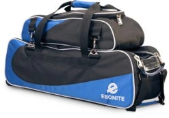 Ebonite Shoe Pouch -Bowling Store 4358e477 816e 40a8 b26f 69fc8cd7dcf8