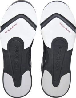 Dexter Mens Wyoming Charcoal Knit -Bowling Store 438cf2b9 6729 4f38 b511 9b365c443d61