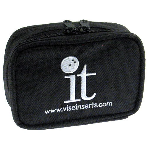 Vise IT Small Accessory Bag Vise IT Small Accessory Bag -Bowling Store 43e3e47a 8282 4e91 b105 d8b02e811348