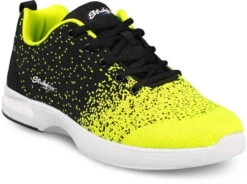 KR Strikeforce Mens Galaxy Black/Neon -Bowling Store 44ef0f1e 0d9b 455f 8900 f159836152c5