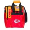 KR Strikeforce 2020 NFL Single Tote Kansas City Chiefs -Bowling Store 45318fa7 4ded 492a 84bc 6e00c3ce0b0d