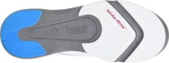 Dexter Mens Bud White/Blue 7 Dexter Mens Bud White/Blue -Bowling Store 4570f6a3 a341 480e bd09 f7be26558f3c