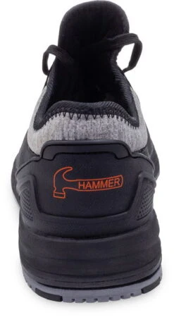 Hammer Mens Rebel Black -Bowling Store 45aba17a 9aa9 4a5a 91d5 24cc7d63f9d9