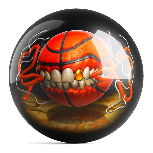 OnTheBallBowling Hoop Monster OnTheBallBowling Hoop Monster -Bowling Store 46365a53 d801 48eb 92a1 3e66283230fe