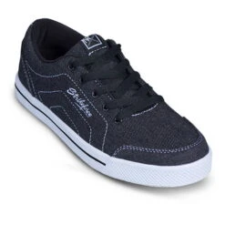KR Strikeforce Womens Laguna Black Denim -Bowling Store 4689506b 0934 4978 ab53 d5fad84dd5e2