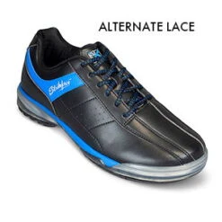 KR Strikeforce Mens TPU Revival Black/Royal Right Hand -Bowling Store 46ffa7fb ad22 499c 8a35 c664aeae57c3