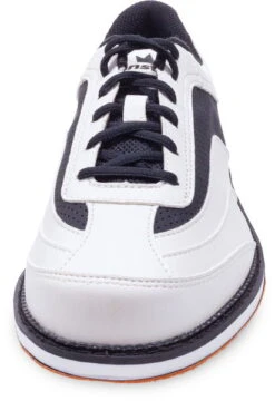 Brunswick Mens Rampage White/Black Right Hand 7 Brunswick Mens Rampage White/Black Right Hand -Bowling Store 47aecc75 4394 47aa bd9a d5047fb3c12d