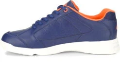 Dexter Mens Ricky IV Navy/Orange -Bowling Store 47eb34c2 df73 4739 bd88 18337f50d1da