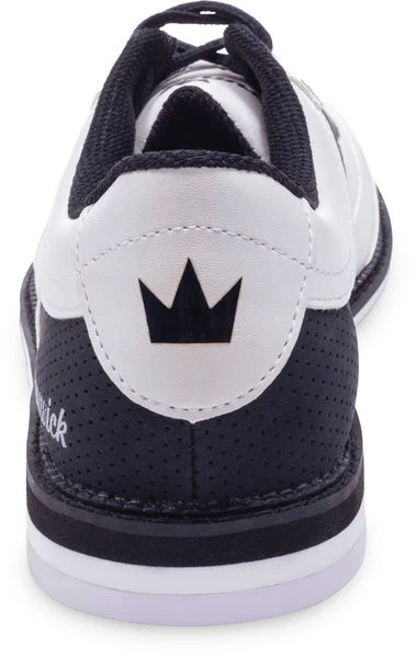 Brunswick Mens Rampage White/Black Right Hand Brunswick Mens Rampage White/Black Right Hand -Bowling Store 489f14d7 47e9 43cb ae63 fbb39cf25ecc