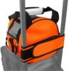 Genesis Sport Add-On Ball Bag Orange -Bowling Store 489fb8e9 8c94 4f2f a6b4 a8997fc1c331