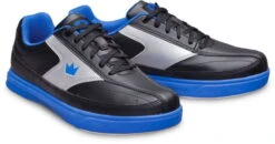 Brunswick Youth Renegade Black/Royal -Bowling Store 4a0048fa d540 4ae3 b185 cb5ddf2d0d49