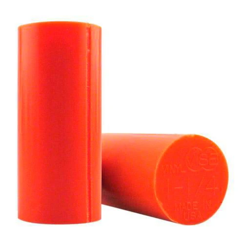 VISE Vinyl Thumb Slug Orange VISE Vinyl Thumb Slug Orange -Bowling Store 4a31c330 4dee 4743 af00 4ba4ae23ede2