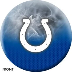 KR Strikeforce NFL On Fire Indianapolis Colts Ball -Bowling Store 4abe7429 fa2e 47dd ad86 d3147e372a7d
