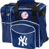KR Strikeforce MLB New York Yankees Single Tote -Bowling Store 4b1232af f9f2 4dca b314 57feae709b05