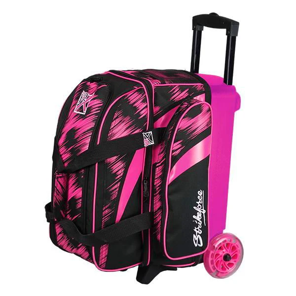 KR Strikeforce Cruiser Scratch Double Roller Pink KR Strikeforce Cruiser Scratch Double Roller Pink -Bowling Store 4b3b9eab 9f5b 47a0 8b40 5e9e373aea48