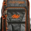 Motiv Abyss Giant Backpack Black/Grey -Bowling Store 4ba4e48d 1420 463b a156 980fe41fb6da