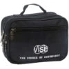 Vise Accessory Bag Black