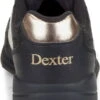 Dexter Womens Vicky Black/Rose Gold -Bowling Store 4d08f24c 59c4 48cc b55c 29ab8020016a
