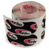 Turbo Driven To Bowl Black 1" 100pc/Roll Precut Fitting Tape -Bowling Store 4d27e9ae fb8c 4b84 b4e9 e2512a9f1a2b