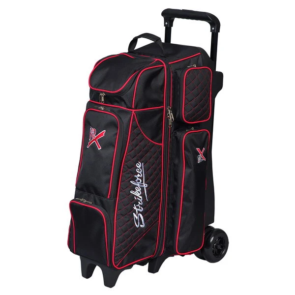KR Strikeforce Royal Flush 4x4 Roller Black/Red KR Strikeforce Royal Flush 4x4 Roller Black/Red -Bowling Store 4d2ecf79 e2fc 4291 8324 336a3ee8635c