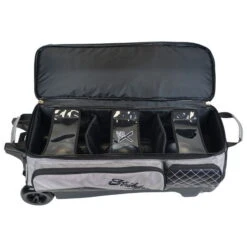 KR Strikeforce Royal Flush Triple Roller Silver -Bowling Store 4dfa1bc6 9c43 40c7 a5f1 66d06991cd7f