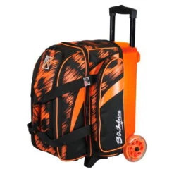KR Strikeforce Cruiser Scratch Double Roller Orange -Bowling Store 4e118e99 aab0 43b0 b2b8 3d80b9d43762