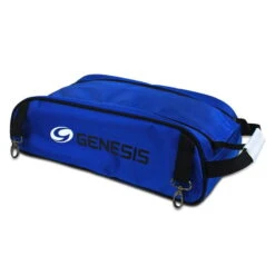 Genesis Sport Add-On Shoe Bag Blue -Bowling Store 4e914a4a 872d 4e11 a544 c58f5658765c