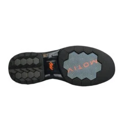 Motiv Mens Propel Black/Carbon/Orange Left Hand -Bowling Store 506511a6 65e7 4881 814b a23d3a2415d3