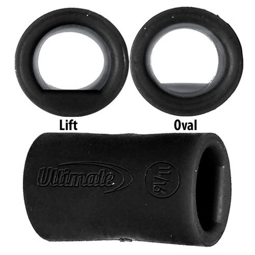 Ultimate Tour Lift Oval Sticky Finger Insert Black Ultimate Tour Lift Oval Sticky Finger Insert Black -Bowling Store 511da508 334d 41fc 9c8f 548f28724300