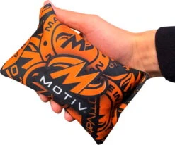 Motiv Flex Grip Sack
