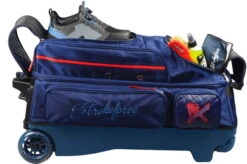 KR Strikeforce Diamond Triple Roller Navy -Bowling Store 516ac0bb 0bc4 4d95 8eff b514257a29e8