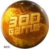 OnTheBallBowling 300 Game Gold Award Ball -Bowling Store 535bde4c 3ca3 493c 9085 cbed20ee9a29