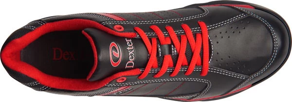Dexter Mens Ricky IV Black/Red Dexter Mens Ricky IV Black/Red -Bowling Store 53d8d17b 3a62 46a7 bd55 b4d9931a27ad
