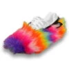 Master Ladies Shoe Covers Fuzzy Rainbow 1 Master Ladies Shoe Covers Fuzzy Rainbow -Bowling Store 5459fa13 a90c 47a3 a9a0 9be3178a1102