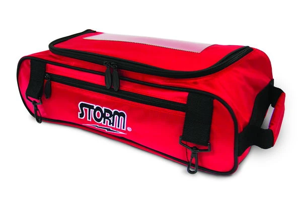 Storm Shoe Bag Red Storm Shoe Bag Red -Bowling Store 5462bc7a 1c46 4a81 8e6d af4b6fccc683