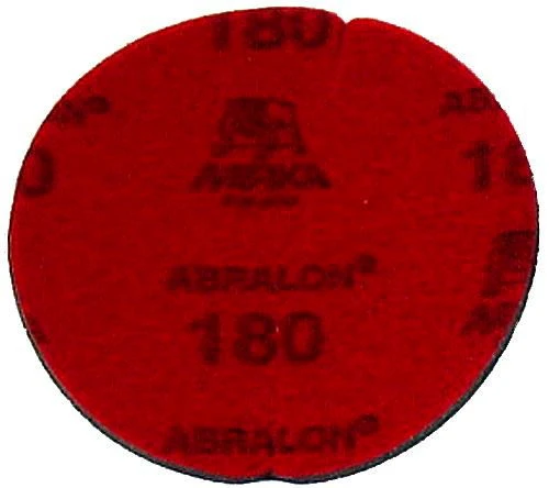 Abralon Sanding Pad 180 Grit Classic Abralon Sanding Pad 180 Grit -Bowling Store 54e436b9 0bff 4e2d be01 d589f1945546
